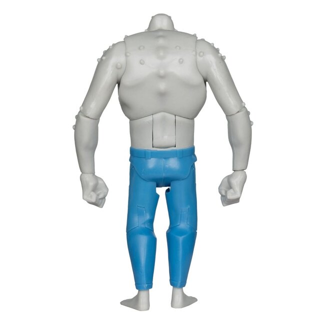 Batman: The Animated Series DC Direct Build-A Action Figures Wave 5 Killer Croc 15 cm