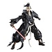 Hasbro Star Wars: Visions Black Series Action Figure The Ronin 15 cm