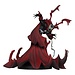 McFarlane Toys Spawn Statue 1/10 Spawn Inspired by the Art of Greg Capullo (Black White & Red All Over) 21 cm