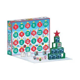 Funko Disney Pocket POP! 13 Day Advent Calendar Countdown Stitch Holiday