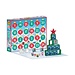 Funko Disney Pocket POP! 13-Tage-Adventskalender Countdown Stitch Holiday