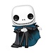 Funko Nightmare before Christmas POP! Disney Vinyl Figure Couture Jack 9 cm