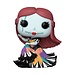 Funko Nightmare before Christmas POP! Disney Vinyl Figure Couture Sally 9 cm