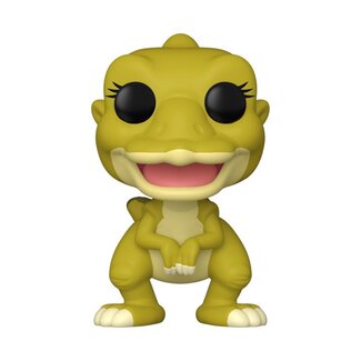Funko The Land Before Time POP! Vinyl Figure Ducky 9 cm