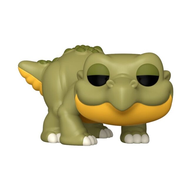 Funko The Land Before Time POP! Vinyl Figure Spike 9 cm