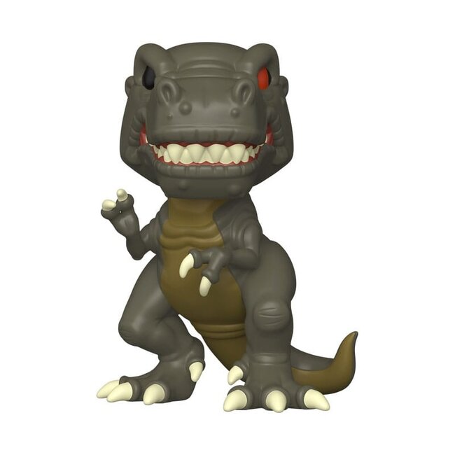 Funko The Land Before Time Super Sized POP! Vinyl Figure Sharptooth 15 cm