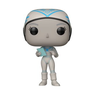 Funko Tron (1982) POP! Movies Vinyl Figures Yori 9 cm