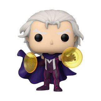Funko X-Men '97 POP! Marvel Vinyl Figure Magneto 9 cm