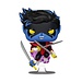 Funko X-Men '97 POP! Marvel Vinyl Figure Nightcrawler 9 cm