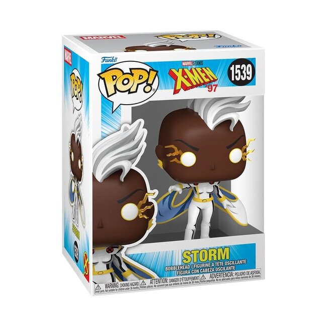 X-Men '97 POP! Marvel Vinylfigur Storm 9 cm