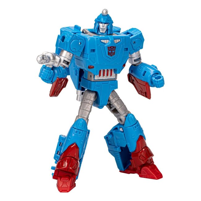 Hasbro Transformers Generations Legacy Evolution Deluxe Class Action Figure Autobot Devcon 14 cm