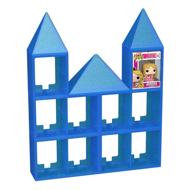 Disney Princess Pocket POP! 13-Tage-Adventskalender-Countdown