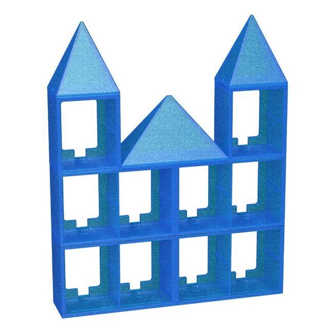 Disney Princess Pocket POP! 13 Day Advent Calendar Countdown