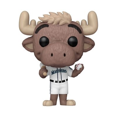 MLB POP! 