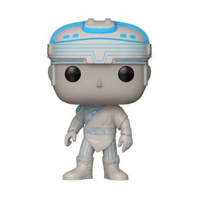 Tron (1982) POP!