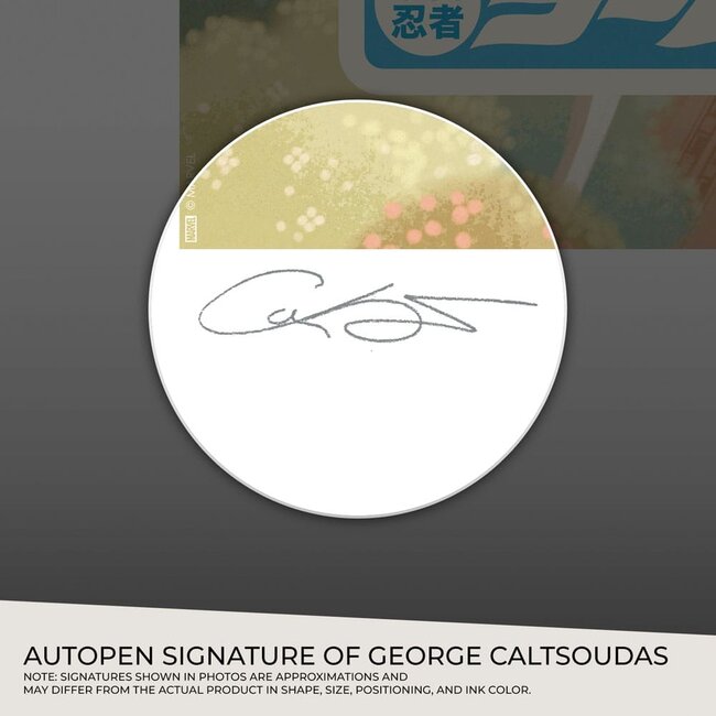 Marvel Fantastic Four #48 Kunstdruck Marvels erste Familie: Die Fantastischen Vier! 61 x 41 cm – ungerahmt