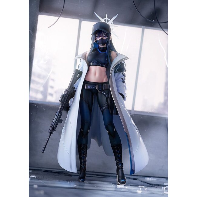 Blue Archive PVC Statue 1/7 Saori 27 cm