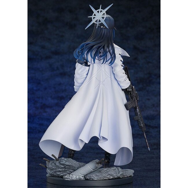 Blue Archive PVC Statue 1/7 Saori 27 cm