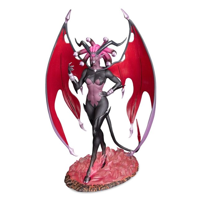 Dark Horse  Castlevania Nocturne PVC Statue Drolta 29 cm