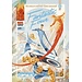 Sideshow Collectibles Marvel Fantastic Four #48 Art Print Marvel's First Family: The Fantastic Four! 61 x 41 cm - unframed
