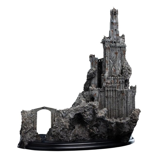 Herr der Ringe Statue Cirith Ungol – Limitierte Auflage 33 cm