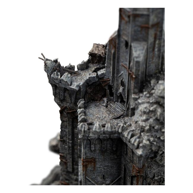 Lord of the Rings Statue Cirith Ungol - Limited Edition 33 cm