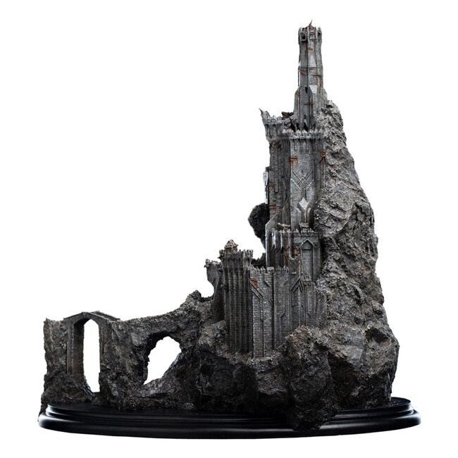Lord of the Rings Statue Cirith Ungol - Limited Edition 33 cm