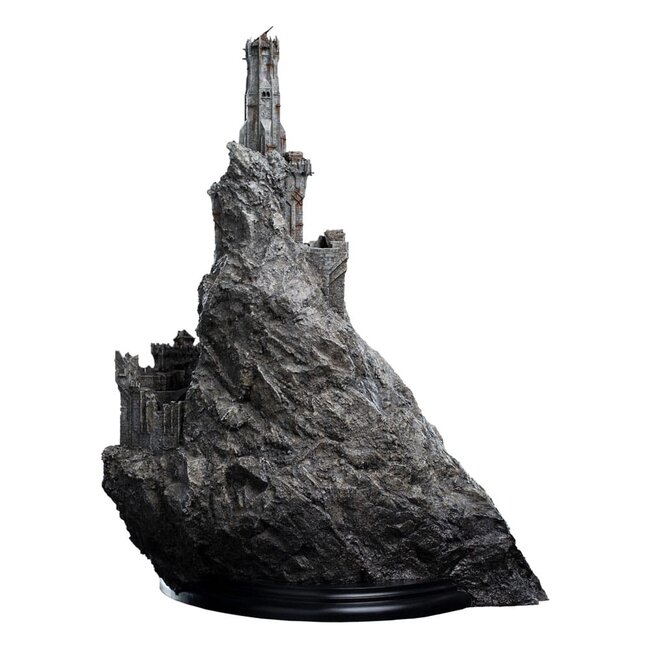 Herr der Ringe Statue Cirith Ungol – Limitierte Auflage 33 cm