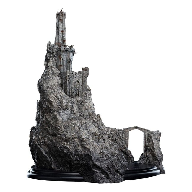 Herr der Ringe Statue Cirith Ungol – Limitierte Auflage 33 cm