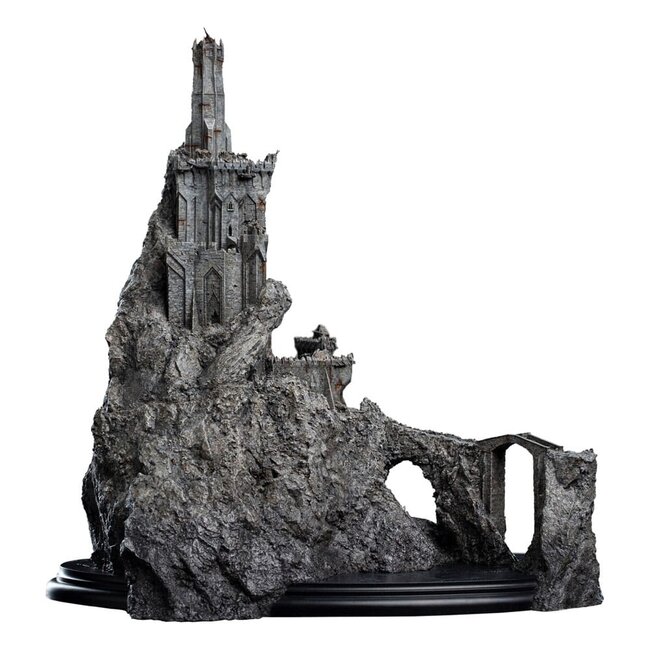 Herr der Ringe Statue Cirith Ungol – Limitierte Auflage 33 cm
