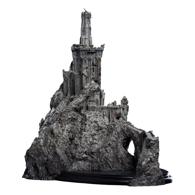 Herr der Ringe Statue Cirith Ungol – Limitierte Auflage 33 cm