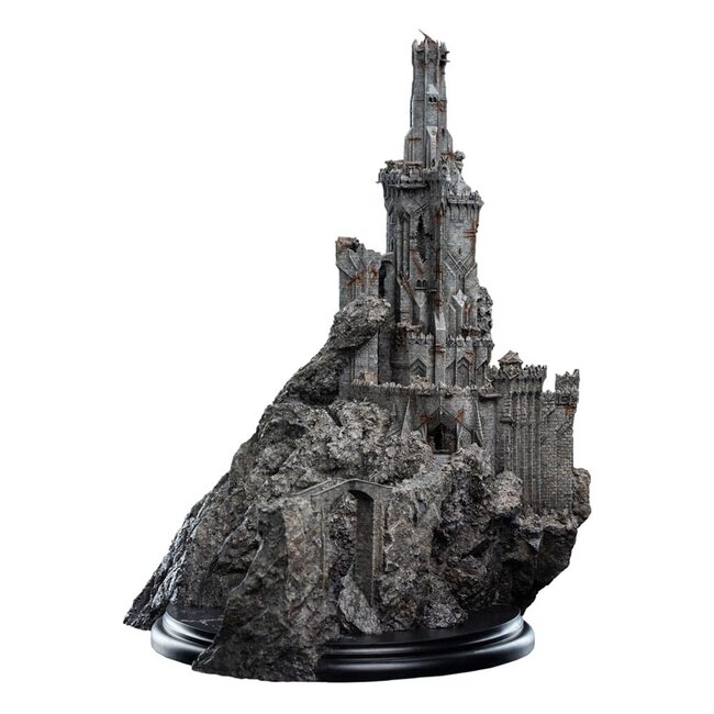 Herr der Ringe Statue Cirith Ungol – Limitierte Auflage 33 cm