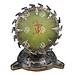 DEVplus Doom The Dark Ages Replica Shield Saw Mini 18 cm