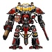 Joy Toy (CN) Warhammer 40,000: Space Marine 2 Action Figure Imperial Knights House Raven Knight Errant 56 cm