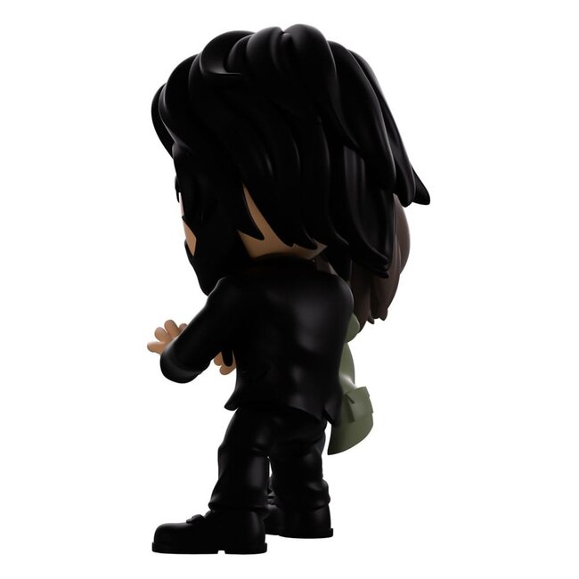 John Wick: Ballerina Vinylfiguren 2er-Pack Ballerina & John Wick 11 cm