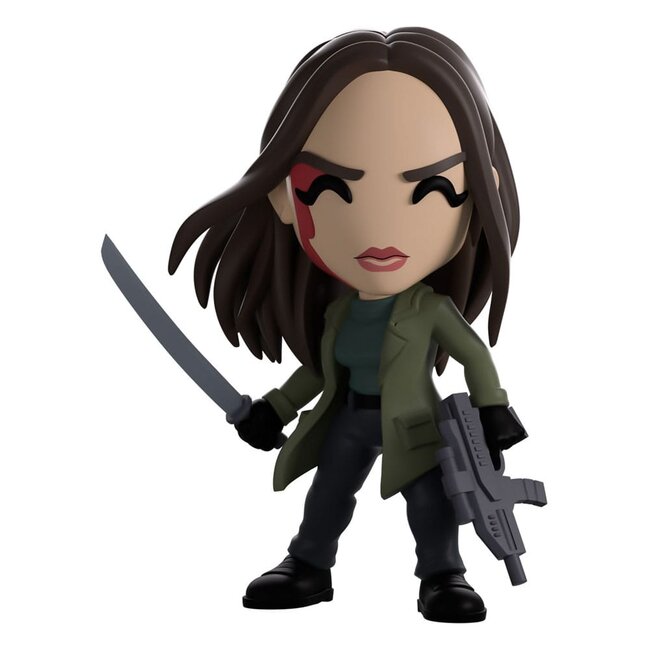 Youtooz John Wick: Ballerina Vinylfigur Die Ballerina 11 cm