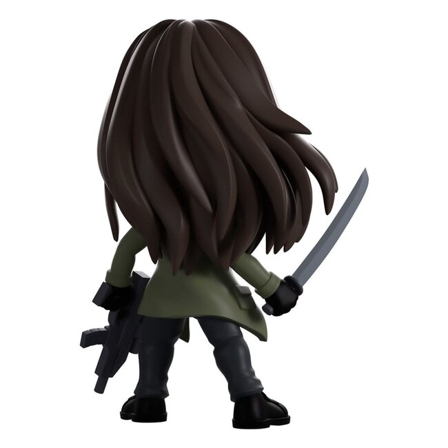 John Wick: Ballerina Vinylfigur Die Ballerina 11 cm