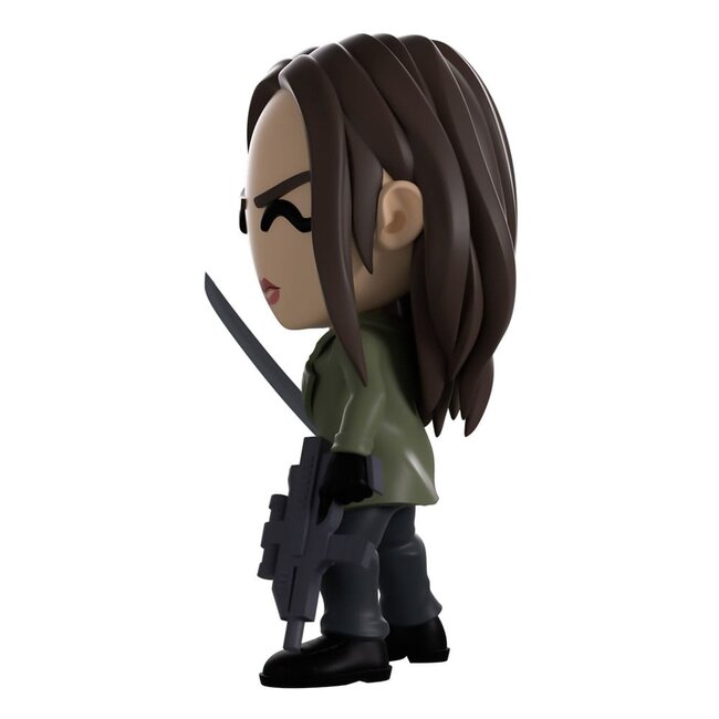 John Wick: Ballerina Vinylfigur Die Ballerina 11 cm