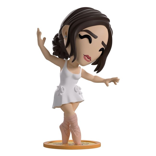 Youtooz John Wick: Ballerina Vinyl Figure Pointe Ballerina 12 cm