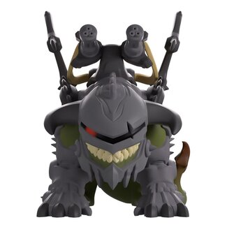 Youtooz Doom Vinyl Figure Serrat 10 cm