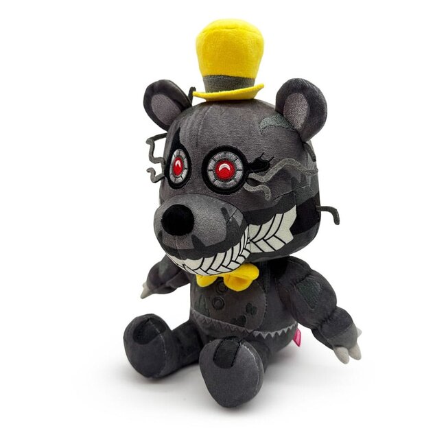 Five Nights at Freddy's Plüschfigur Nightmare 23 cm