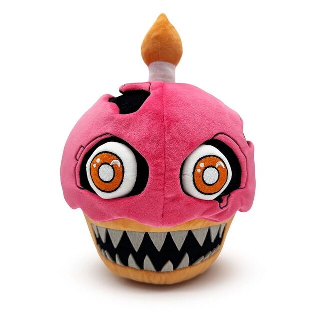 Youtooz Five Nights at Freddy's Plush Figure Nightmare Cupcake 23 cm