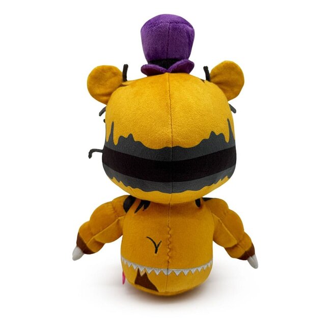 Five Nights at Freddy's Plüschfigur Nightmare Fredbear 23 cm