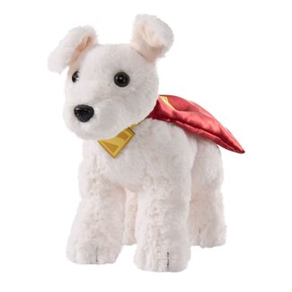 Noble Collection Superman (2025) Plüschfigur Krypto 19 cm