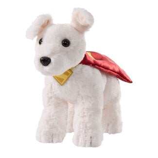 Noble Collection Superman (2025) Plush Figure Krypto 19 cm