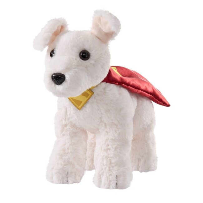 Noble Collection Superman (2025) Plush Figure Krypto 19 cm