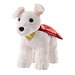 Noble Collection Superman (2025) Plush Figure Krypto 19 cm