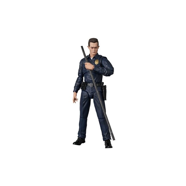 Terminator 2 MAFEX Actionfigur T-1000 16 cm