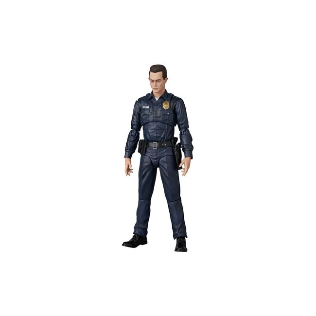 Terminator 2 MAFEX Actionfigur T-1000 16 cm