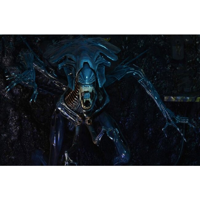 Aliens Ultra Deluxe Actionfigur Alien Queen 38 cm